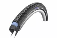 Велопокрышка Schwalbe Marathon PLUS, 20x1.75, 47-406, SmartGuard, Performance, 11100758