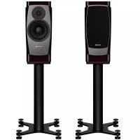 Dynaudio Confidence 20 Ruby Wood High Gloss