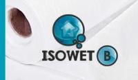 Мембрана пароизоляционная "ISOWET B" (40)