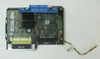 Контроллер Dell H726F PCI-E8x 256Mb