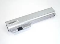 Аккумуляторная батарея для ноутбука HP DM3-3000 11.1V 4400mAh OEM серебристая