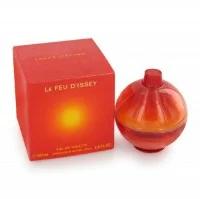 Туалетная вода Issey Miyake L'Feu D'Issey 75 мл