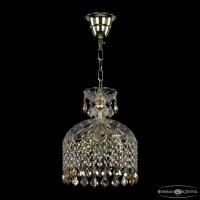 Bohemia Ivele Crystal Люстра 14781/22 G Leafs K721 Bohemia Ivele Crystal