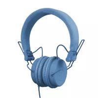 Наушники мониторные для DJ Reloop RHP-6 Blue