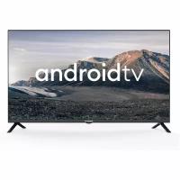 Телевизор 40" Hyundai H-LED40BS5002 (Full HD 1920x1080, Smart TV) черный