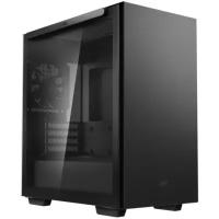 Корпус Deepcool MACUBE 110 BK без БП