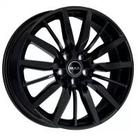 Колесный диск MAK Barbury 9.5x20 5*112 ET33 DIA66.6 Gloss Black