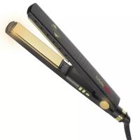 Щипцы-выпрямители с титановым покрытием BaByliss Titanium Ionic, черные BAB3091BKTE