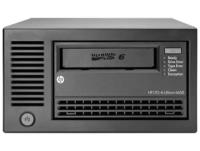 HP Внешний ленточный накопитель StoreEver LTO-6 Ultrium 6650 (EH964A) EH964A