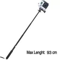 Монопод Selfie Stick c мягкой ручкой