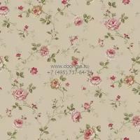 Обои Georgetown Designs Roses PN0412