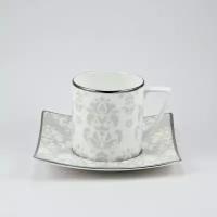 Кофейный сервиз Royal Bone China