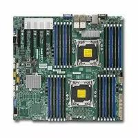 Сервер.плата SuperMicro MBD-X10DRI-T4+-O