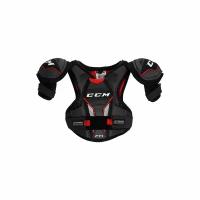 Нагрудник Дети SPFT1 JS YT SHOULDER PADS CCM