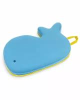 Лежак для купания SKIP HOP Moby Bath Kneeler