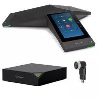 Система видеоконференцсвязи POLYCOM RealPresence Trio 8500 Collaboration Kit (7200-85330-114)