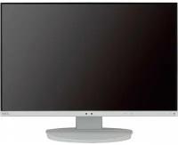 Монитор NEC 23" MultiSync EA231WU White 1920x1080 IPS WLED 60Гц 5ms VGA DVI HDMI DisplayPort