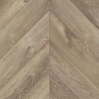 Alpine Floor Chevron Alpine Дуб Натуральный Отбеленный ECO 18-3