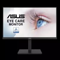 Монитор Asus 24" VA24DQSB 1920x1080 IPS 75Гц 5ms FreeSync G-Sync VGA HDMI DisplayPort