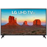 LG Телевизор LG 43UK6200PLA