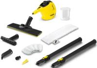 Пароочиститель Karcher EasyFix SC 1 (1.516-332.0) желтый