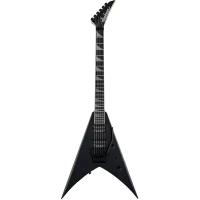 JACKSON Pro KV Gloss Black Электрогитара, цвет черный