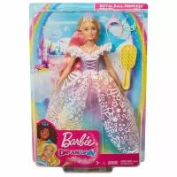 Barbie Кукла Барби Принцесса, GFR45