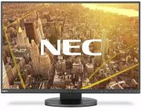 Монитор NEC MultiSync EA245WMI-2 1920x1200 AH-IPS WLED 75Гц 5ms VGA DVI HDMI DisplayPort