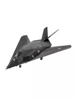 Сборная модель самолет F-117 Stealth Fighter Revell