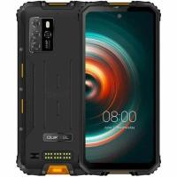 Мобильные телефоны Oukitel WP10 (8/128Gb) оранжевый