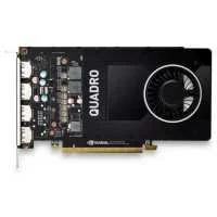 Видеокарта Lenovo nVidia Quadro P2200 5Gb 4X60W87106