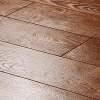 Ламинат Ecoflooring Дуб Торонто Brush Wood 534