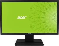 Монитор 22" Acer V226HQLB (UM.WV6EE.002) черный