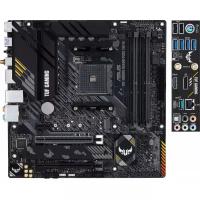 Материнская плата ASUS TUF GAMING B550M-PLUS; 90MB14A0-M0EAY0