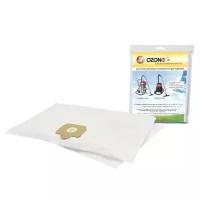 Синтетические мешки-пылесборники Ozone CP-233 для пылесосов CLEANFIX SW21