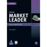 Lewis Lansford "Market Leader 3Ed Adv Test File"