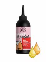 MonoLove bio, Антицеллюлитное масло против растяжек MAKE IT PERFECT