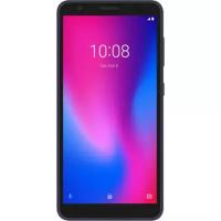 ZTE Смартфон ZTE Blade A3 2020 LTE, 5.45", IPS, 1 Гб, 32 Гб, 8 Мп, 2600 мАч, лиловый