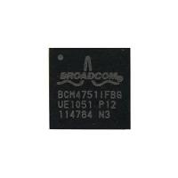 BCM4751IFBG Сетевой контроллер BroadCom BGA