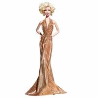 Кукла Barbie as Marilyn Monroe Blonde Ambition (Барби в Образе Мэрилин Монро Блондинка с амбициями)