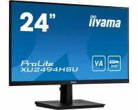 Монитор 23.8" Iiyama ProLite XU2494HSU-B1 черный