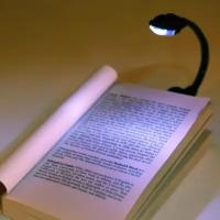 Светодиодная подсветка LED BOOKLIGHT