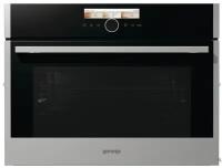 Электрический духовой шкаф Gorenje BCM598S18X