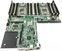 Материнская плата HP DL360p Gen8 System Board V2 [732150-001]