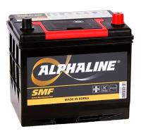 Аккумулятор автомобильный AlphaLINE Standard 80D26L 6СТ-70 обр. 261x173x225
