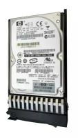 Для серверов HP Жесткий диск HP DG146A4960 146Gb SAS 2,5" HDD