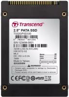 Промышленный SSD накопитель Transcend 330 32 Гб, 2.5" PATA MLC, темп. режим от 0? до +70?