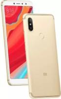 Мобильные телефоны Xiaomi Redmi S2 4/64Gb Gold