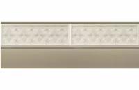 Плинтус La Platera Ornamenta Zocalo 12x35