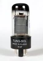 Электронная лампа Tung-Sol 6V6GT